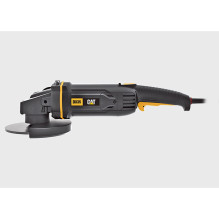 CAT DX35 mains-powered angle grinder CAT DX35 mains-powered angle grinder
