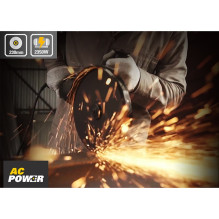 CAT DX35 mains-powered angle grinder CAT DX35 mains-powered angle grinder