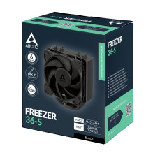 CPU COOLER S_MULTI / ACFRE00196A ARCTIC CPU COOLER S_MULTI / ACFRE00196A ARCTIC