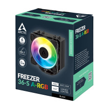 CPU COOLER S_MULTI / ACFRE00198A ARCTIC CPU COOLER S_MULTI / ACFRE00198A ARCTIC
