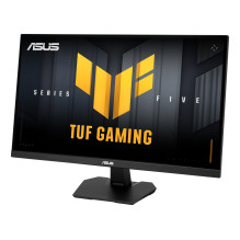 LCD Monitor, ASUS, 27 ", 1920 x 1080 pixels, Full HD, Native aspect ratio 16:9, LCD, Flat, 90LM0D81-B01171