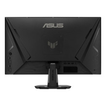 LCD Monitor, ASUS, 27 ", 1920 x 1080 pixels, Full HD, Native aspect ratio 16:9, LCD, Flat, 90LM0D81-B01171