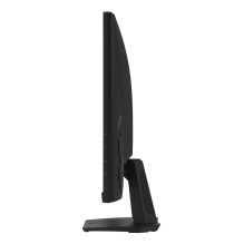 LCD Monitor, ASUS, 27 ", 2560 x 1440 pixels, Quad HD, Native aspect ratio 16:9, LED, Flat, 90LM0D50-B01171