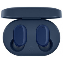 Xiaomi Redmi Airdots 3 tamsiai mėlyna Xiaomi Redmi Airdots 3 tamsiai mėlyna