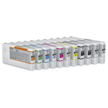 Epson T6537 Light Black (200ml) ink cartridge Epson T6537 Light Black (200ml) ink cartridge