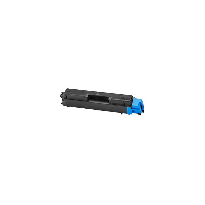 KYOCERA TK-590C tonerio kasetė