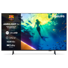 Philips 8500 series 65PUS8500 / 12 TV