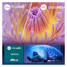 Philips 8500 series 65PUS8500 / 12 TV