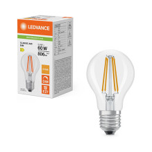 Osram LED CLASSIC A DIM P LED bulb Osram LED CLASSIC A DIM P LED bulb
