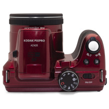 Kodak Astro Zoom AZ425