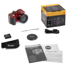 Kodak Astro Zoom AZ425