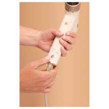 Shark HD333EU hair styling tool Shark HD333EU hair styling tool