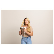 Shark HD333EU hair styling tool Shark HD333EU hair styling tool