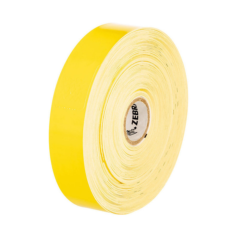 Zebra Z-Band Fun Wristband