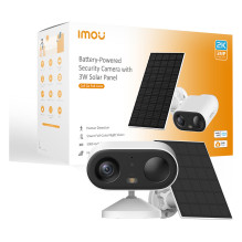 „Imou Cell Go Full Color“...