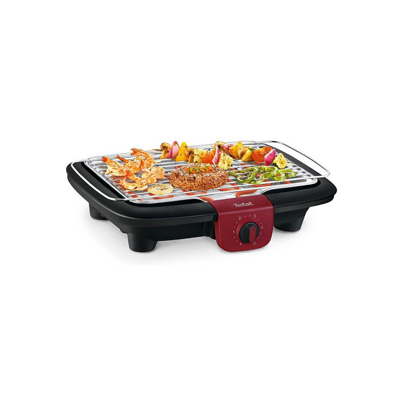 Tefal BG90E5 contact grill