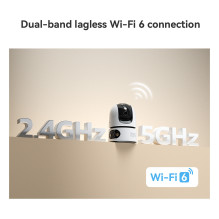 Imou Ranger Dual Pro 6MP Imou Ranger Dual Pro 6MP