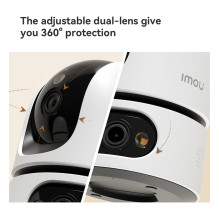 Imou Ranger Dual Pro 6MP Imou Ranger Dual Pro 6MP
