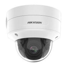 HIK 4MP Dome AcuSense motorisiert Varifocal Netzwe