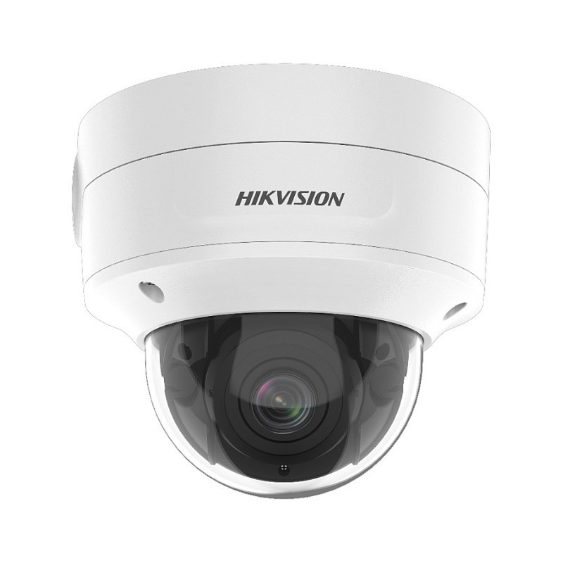 HIK 4MP Dome AcuSense motorisiert Varifocal Netzwe