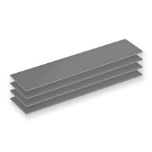CPU aušintuvo ACC terminis padas 4 vnt. / 120x20x0.5 ACTPD00065A ARCTIC