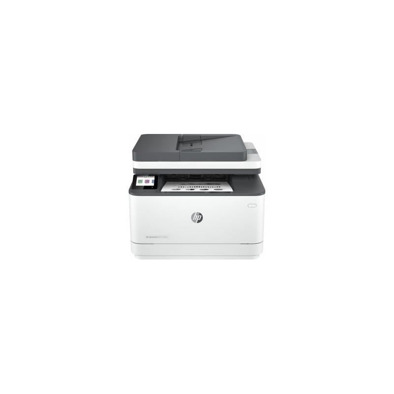 Multifunction printer HP LaserJet Pro MFP 3102fdw AIO