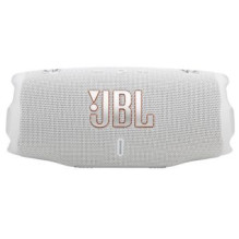 JBL Charge 6 Speaker White