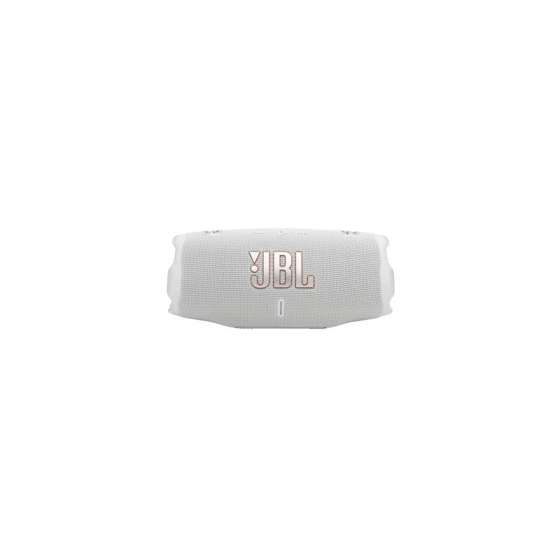 JBL Charge 6 kolonėlė, balta