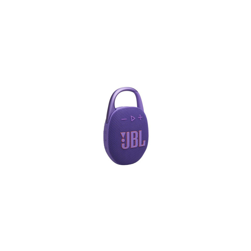JBL Clip 5 garsiakalbis violetinis