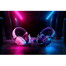 Gaming Headset - Razer BlackShark V2 Pro Wireless Gaming Headset, 70H Battery Life, THX Surround Sound, Black