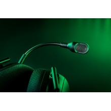 Gaming Headset - Razer BlackShark V2 Pro Wireless Gaming Headset, 70H Battery Life, THX Surround Sound, Black