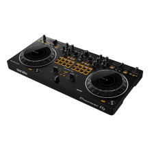 Pioneer DDJ-REV1 DJ controller 2 channels Black Pioneer DDJ-REV1 DJ controller 2 channels Black