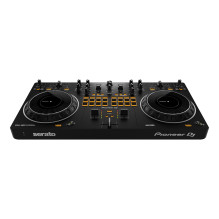 Pioneer DDJ-REV1 DJ controller 2 channels Black Pioneer DDJ-REV1 DJ controller 2 channels Black