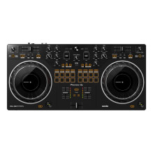 Pioneer DDJ-REV1 DJ controller 2 channels Black Pioneer DDJ-REV1 DJ controller 2 channels Black