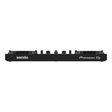 Pioneer DDJ-REV1 DJ controller 2 channels Black Pioneer DDJ-REV1 DJ controller 2 channels Black