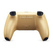 Žaidimų Valdiklis - Sony PlayStation 5 DualSense Bevielis Valdiklis, Bluetooth, USB-C, Auksas Žaidimų Valdiklis - Sony PlayStation 5 DualSense Bevielis Valdiklis, Bluetooth, USB-C, Auksas
