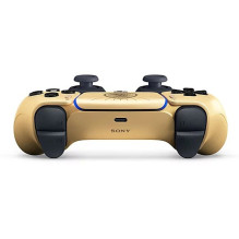 Žaidimų Valdiklis - Sony PlayStation 5 DualSense Bevielis Valdiklis, Bluetooth, USB-C, Auksas Žaidimų Valdiklis - Sony PlayStation 5 DualSense Bevielis Valdiklis, Bluetooth, USB-C, Auksas