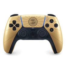 Žaidimų Valdiklis - Sony PlayStation 5 DualSense Bevielis Valdiklis, Bluetooth, USB-C, Auksas Žaidimų Valdiklis - Sony PlayStation 5 DualSense Bevielis Valdiklis, Bluetooth, USB-C, Auksas