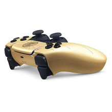 Žaidimų Valdiklis - Sony PlayStation 5 DualSense Bevielis Valdiklis, Bluetooth, USB-C, Auksas Žaidimų Valdiklis - Sony PlayStation 5 DualSense Bevielis Valdiklis, Bluetooth, USB-C, Auksas