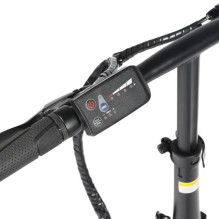 E-BIKE 20" YOUIN AMSTERDAM BLUE E-BIKE 20" YOUIN AMSTERDAM BLUE