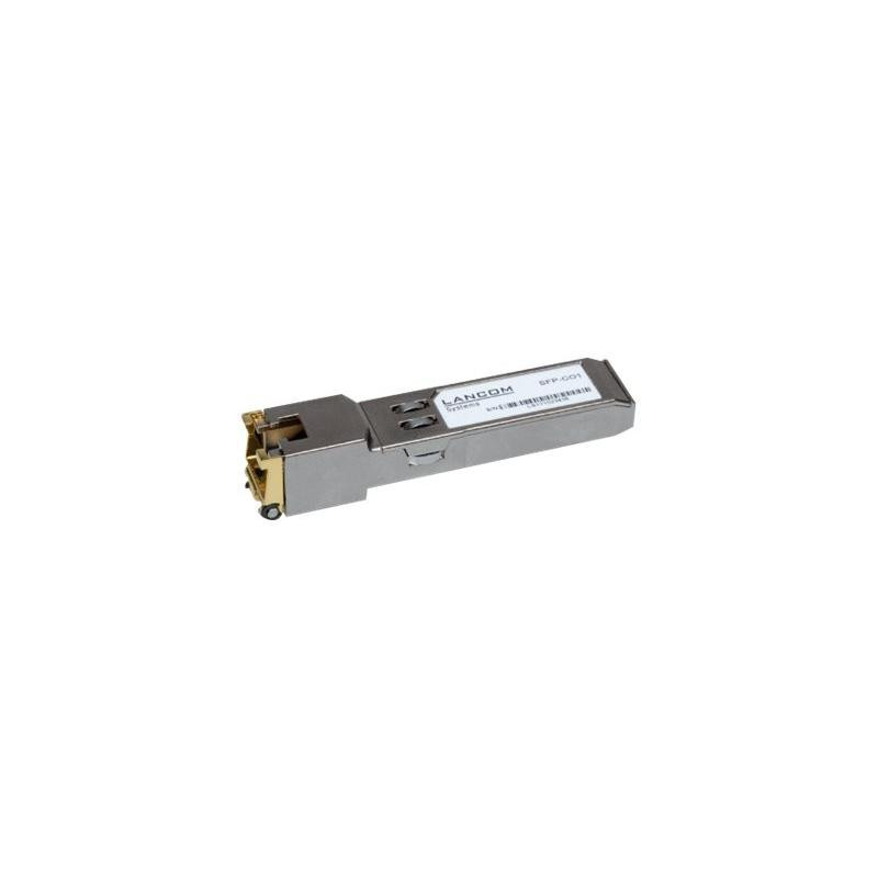 Tinklo Priedas - LANCOM SFP-CO1 1Gbps Perdaviklis OEM 61494