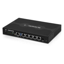 Ubiquiti EdgeRouter 6P...