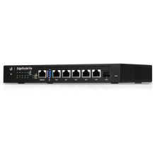 Ubiquiti EdgeRouter 6P wired router