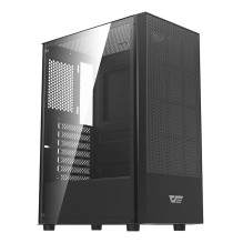 „Darkflash A290“ kompiuterio korpusas (juodas)