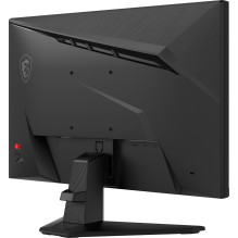 LCD Monitor, MSI, MAG 242F, 23.8", Gaming, Matte, Panel IPS, 1920x1080, 16:9, 200Hz, 0.5 ms, Colour Black, MAG242F