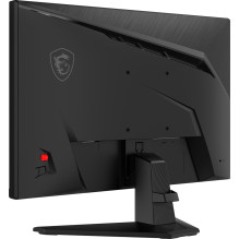 LCD Monitor, MSI, MAG 242F, 23.8", Gaming, Matte, Panel IPS, 1920x1080, 16:9, 200Hz, 0.5 ms, Colour Black, MAG242F