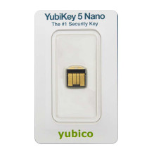 Yubico YubiKey 5 Nano