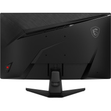 LCD monitorius, MSI, MAG274CXF, 27", žaidimų / išlenktas, pakreipiamas, matinis, VA panelė, 1920x1080, 16:9, 280 Hz