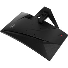 LCD Monitor, MSI, MAG 274CXF, 27", Gaming / Curved, Tilt, Matte, Panel VA, 1920x1080, 16:9, 280 Hz, 0.5 ms, Colour 