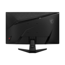 LCD Monitor, MSI, MAG 274CQF, 27", Gaming / Curved, Matte, Panel VA, 2560x1440, 16:9, 180Hz, 0.5 ms, Colour Black, 